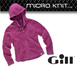 Ladies Micro Knit Fleece!