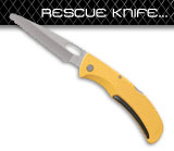 EZ Out Rescue Knife!