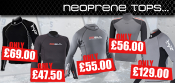 Neoprene Tops!
