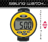 Series 3 Sailing Watch!