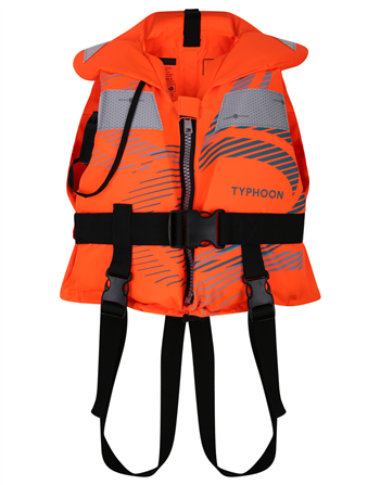 Typhoon Filey 100N Life Jacket